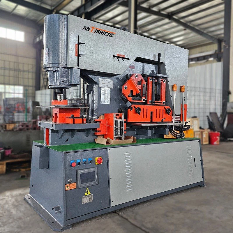 65 Ton Ironworker suppliers