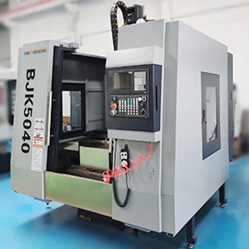 Heavy Duty Slotting Machine